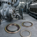 Marine & Machinery