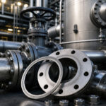 Petrochemical Pipelines