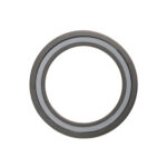 Stainless Steel Inner and Outer Ring PTFE Spiral Wound Gasket