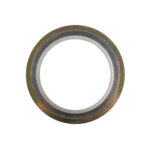 Stainless steel inner ring, carbon steel outer ring - graphite