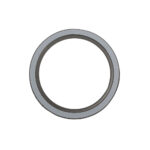 Stainless Steel Inner Ring PTFE Wound Gasket
