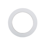 Basic PTFE wrapped gasket