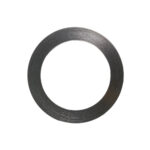Basic graphite wrapped gasket