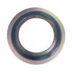 Carbon steel inner and outer - graphite gasket