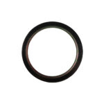 Carbon steel inner ring graphite wrapped gasket