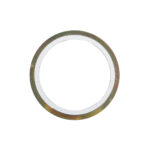 Carbon steel outer ring PTFE wrapped gasket
